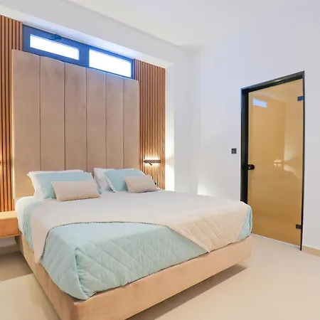 City Compass Luxury Villa Faliraki Exterior photo