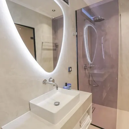 City Compass Luxury Villa Faliraki Exterior photo