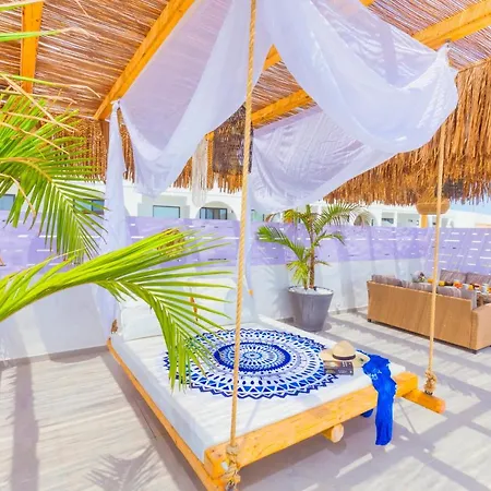 City Compass Luxury Villa Faliraki Exterior photo