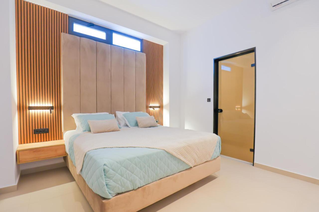 Villa Compass Luxury *