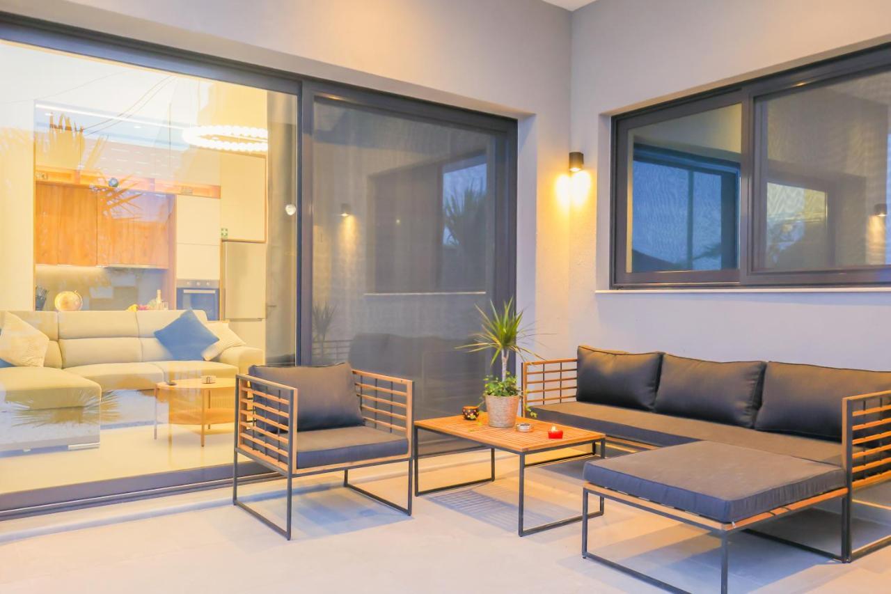 Compass Luxury * Faliraki
