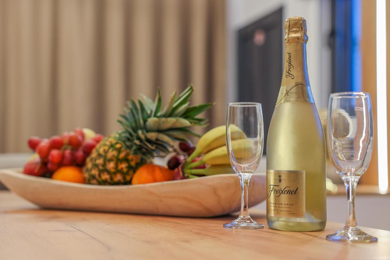 Villa Compass Luxury Faliraki