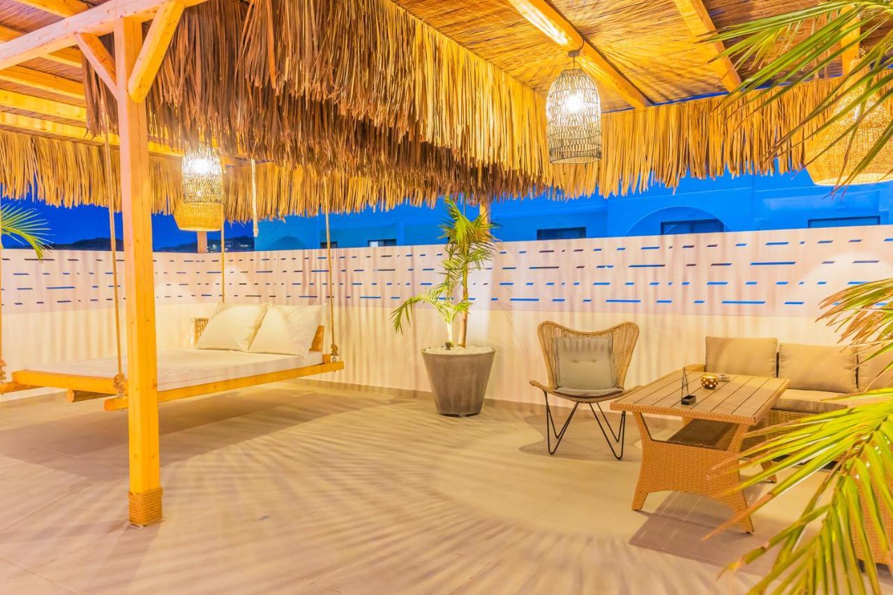 Compass Luxury Faliraki