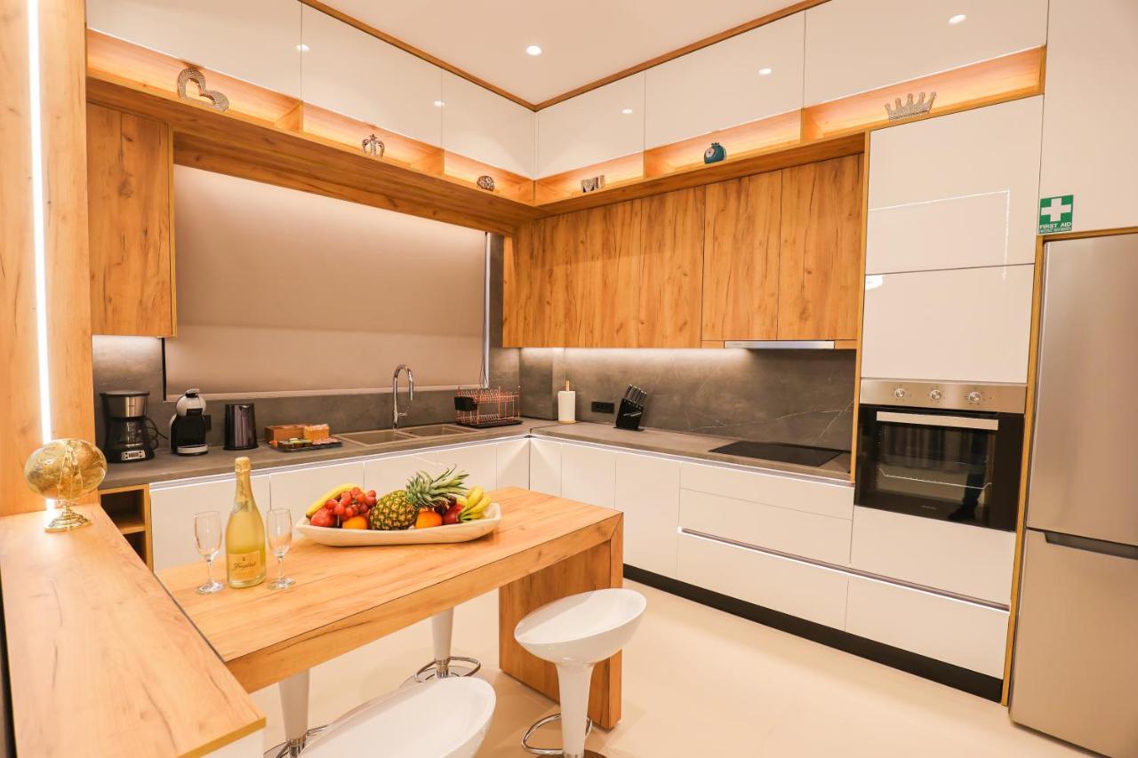 Villa Compass Luxury *