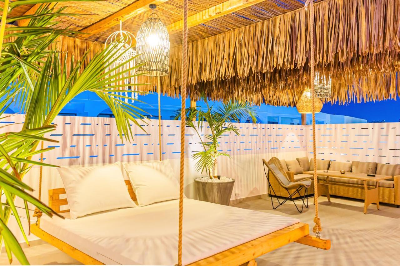 Villa Compass Luxury