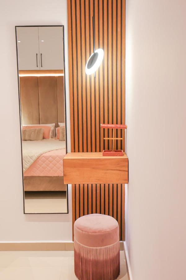 Compass Luxury Faliraki