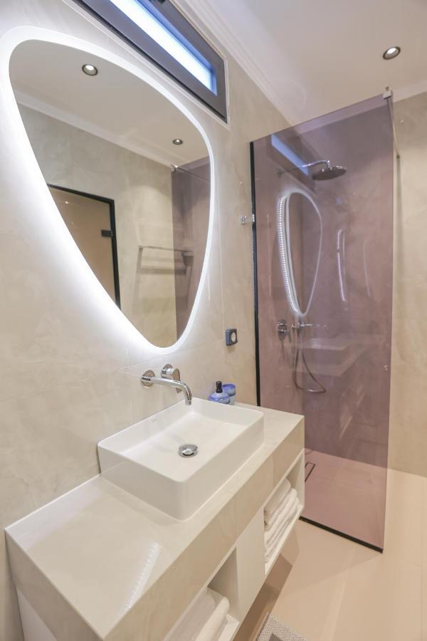 Compass Luxury Villa Faliraki