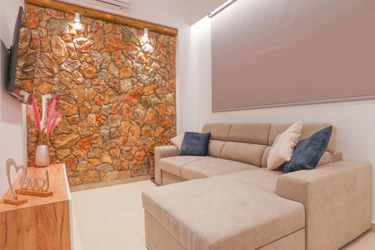 Villa Compass Luxury Faliraki