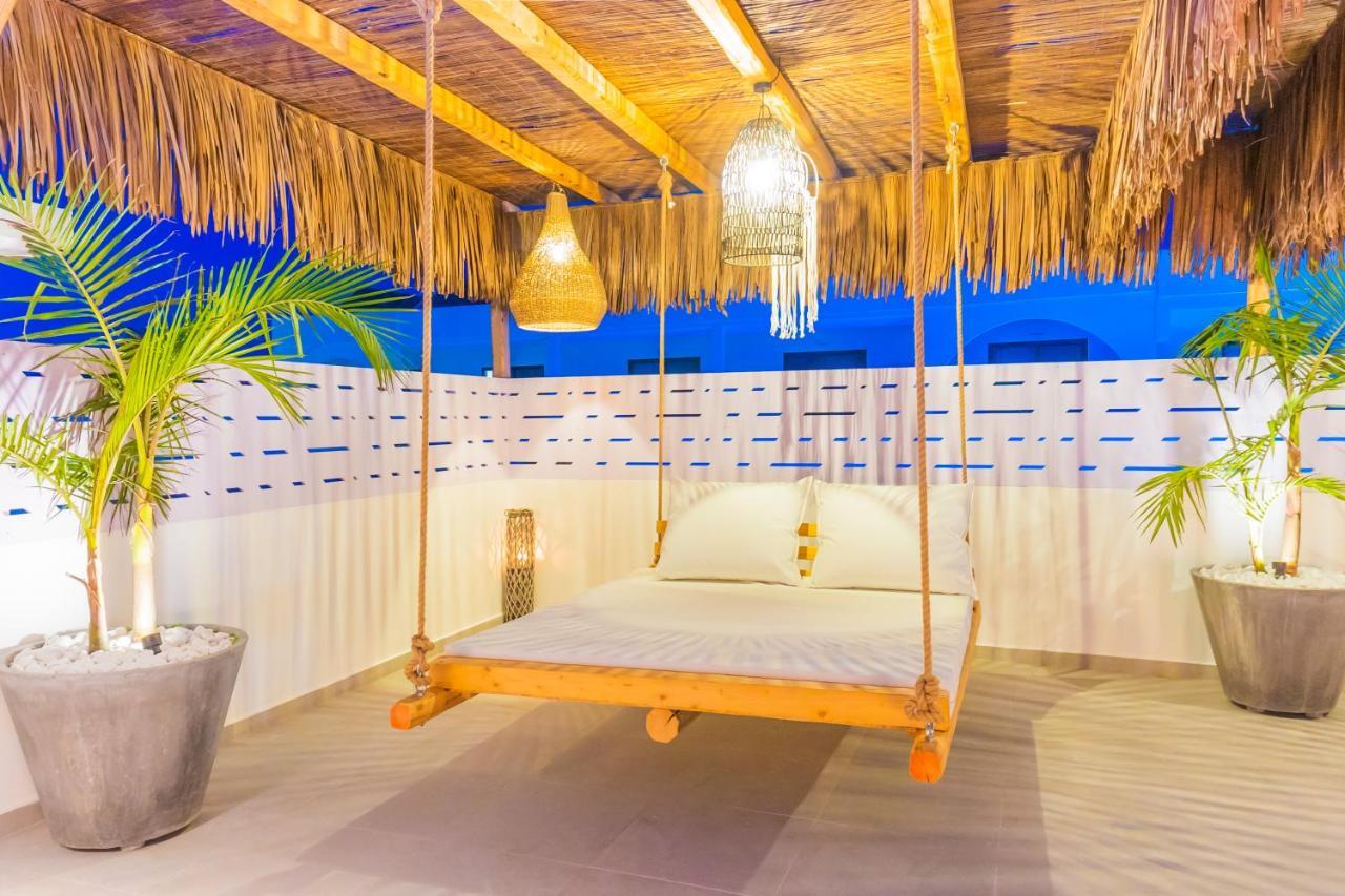 Vila Compass Luxury Faliraki