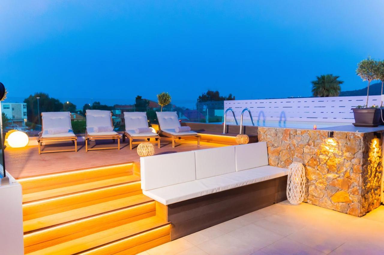 Compass Luxury Faliraki
