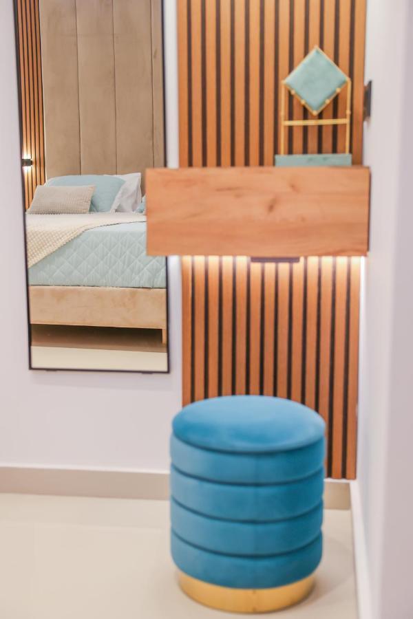 Compass Luxury Faliraki