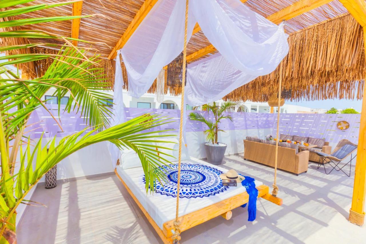 Compass Luxury * Faliraki