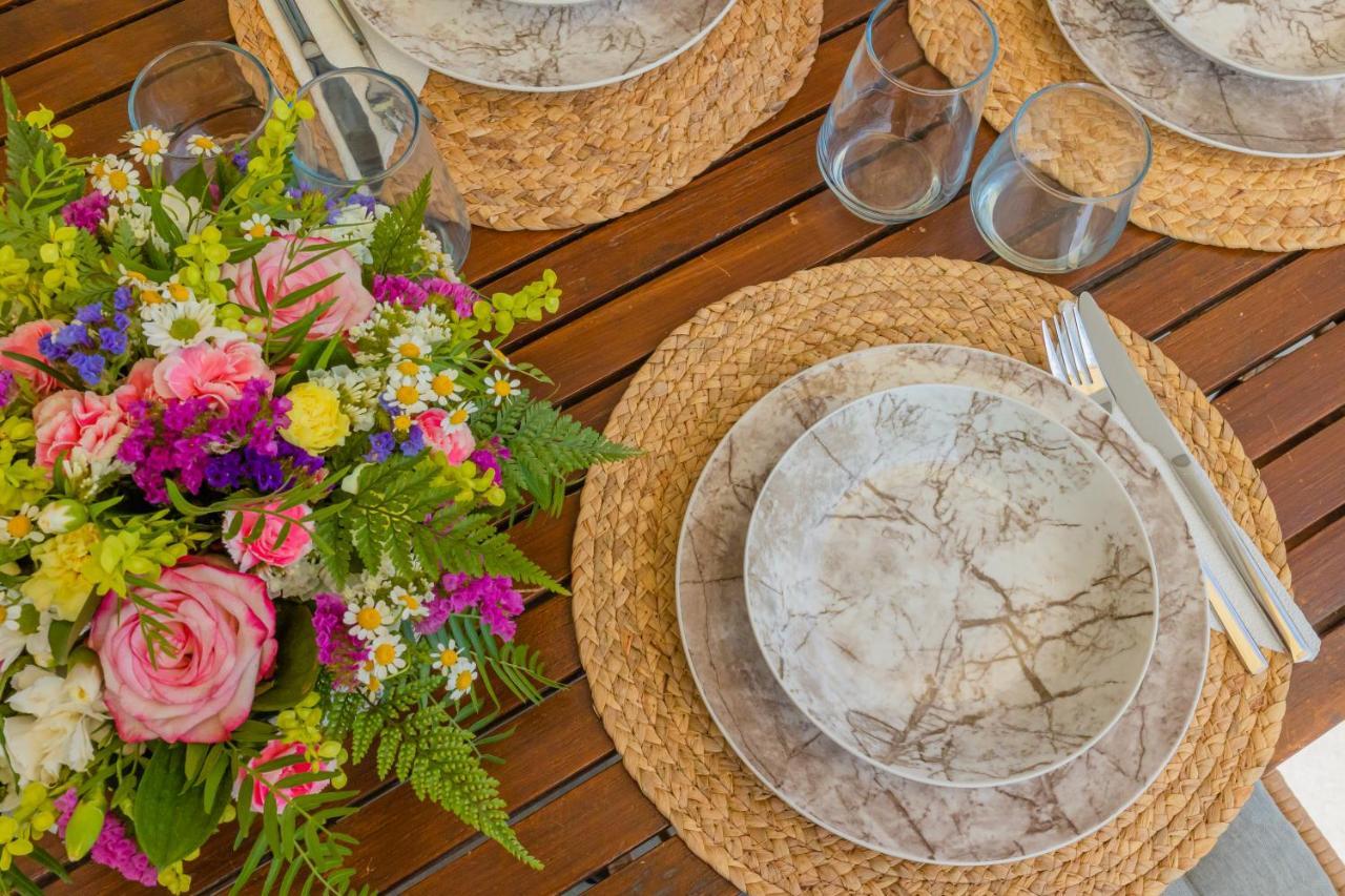 Compass Luxury Faliraki
