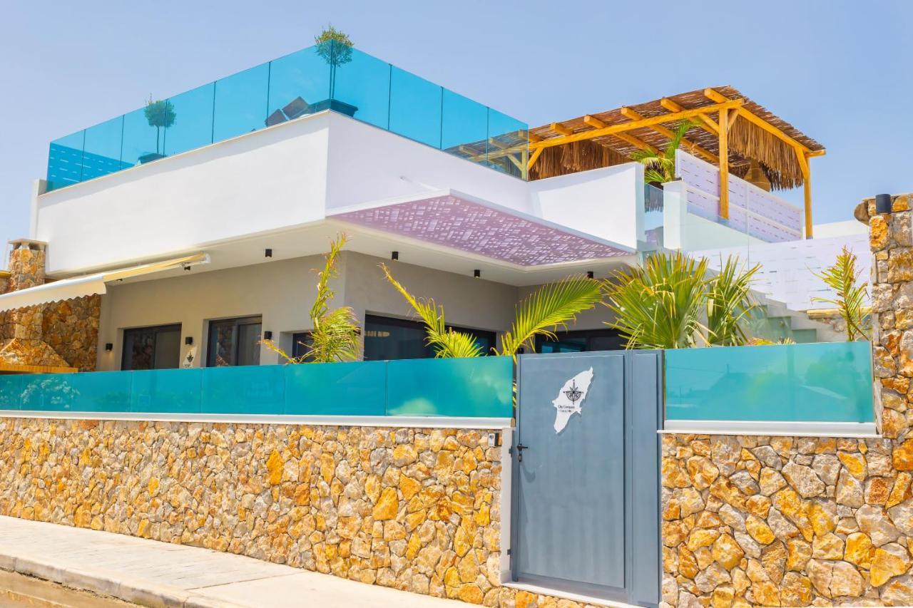 Compass Luxury